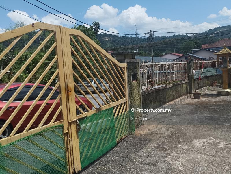 Bungalow House for Sale in Ampang Jaya, Ampang by S.H Chin - iProperty.com.my