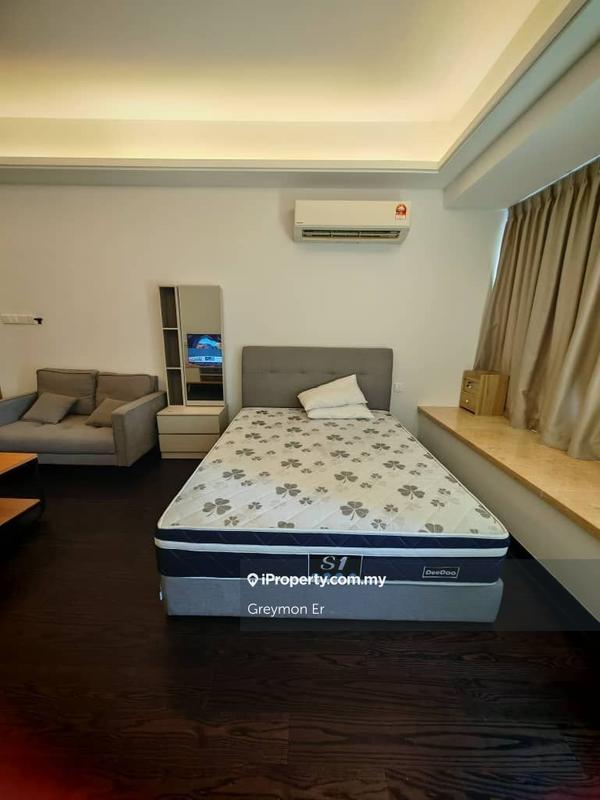 Condominium for Rent in R&F Princess Cove Phase 2-Seine Region by Greymon Er - iProperty.com.my