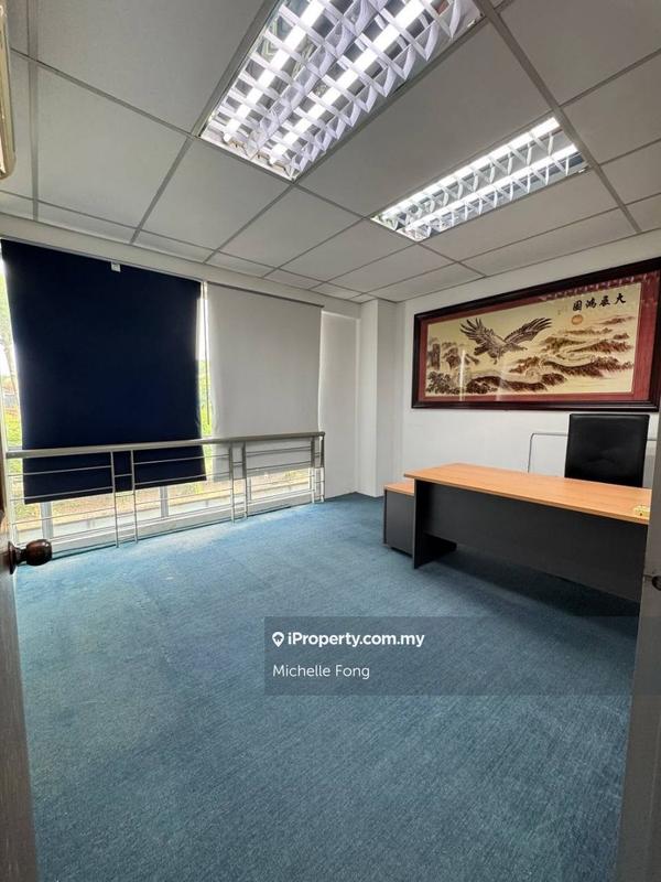 Kedai untuk Disewa di 2bjb7, Johor Bahru oleh Michelle Fong - iProperty.com.my