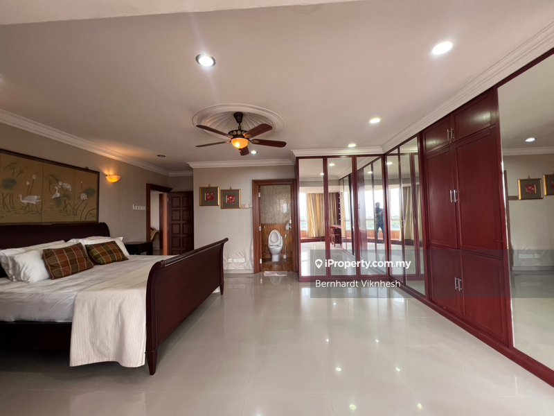 Kondominium untuk Dijual di Robson Condominium oleh Bernhardt Viknhesh - iProperty.com.my