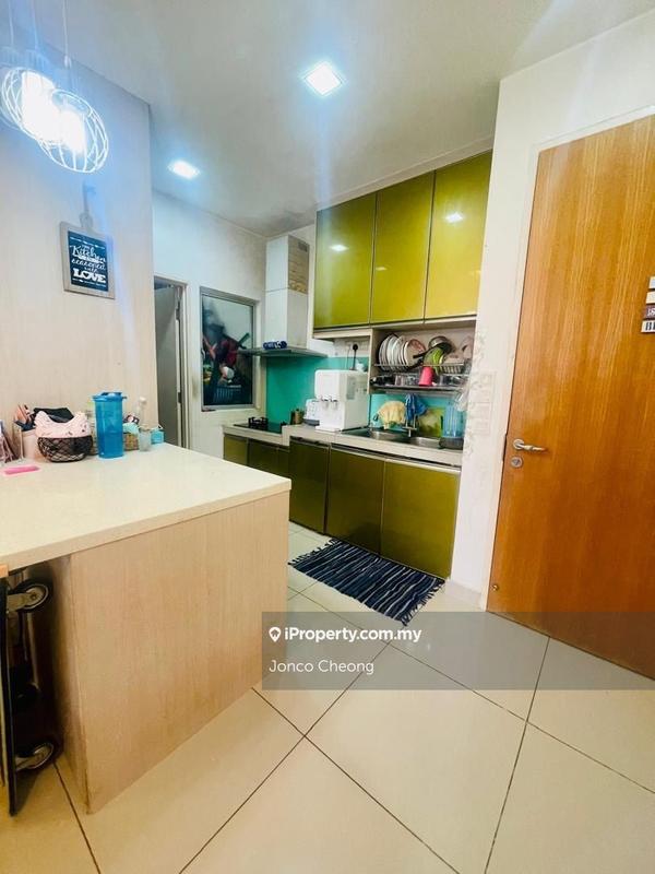 Condominium for Sale in The Sanderson by Jonco Cheong - iProperty.com.my