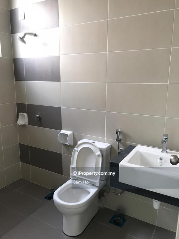 Rumah Berkembar untuk Dijual di Kota Kemuning, Shah Alam oleh Sam Ho - iProperty.com.my