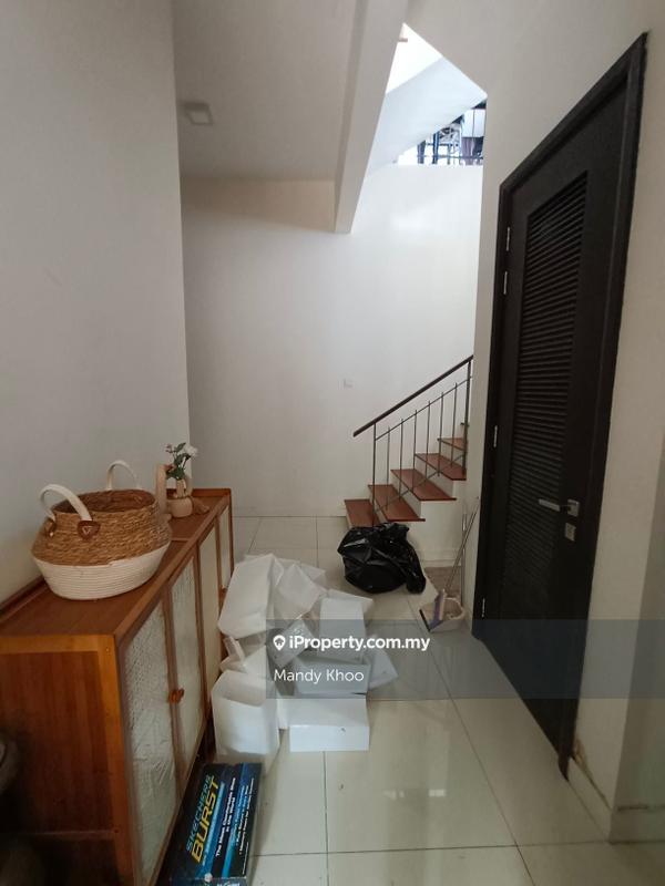 2.5-storey Terraced House for Sale in Taman Melawati, Ulu Kelang by Mandy Khoo - iProperty.com.my