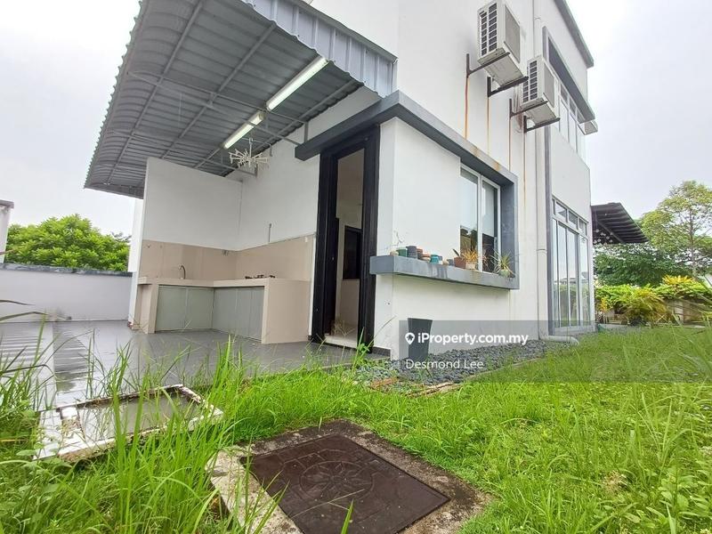 Bungalow House untuk Dijual di Horizon Hills, Iskandar Puteri (Nusajaya) oleh Desmond Lee - iProperty.com.my