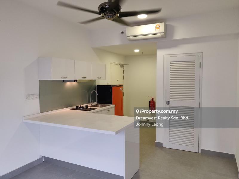 Service Residence for Sale in Kanvas SOHO by Johnny Leong - iProperty.com.my