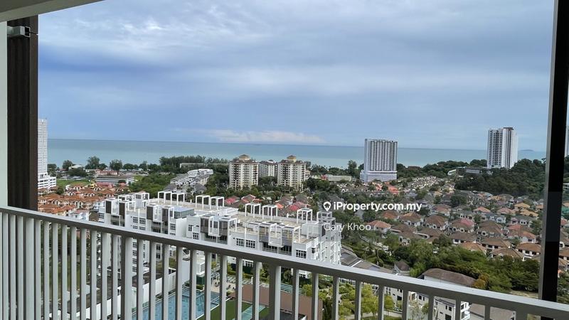 For Sale - Ferringhi Residence 2