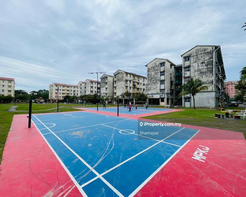 For Sale - Pangsapuri Prima Cempaka