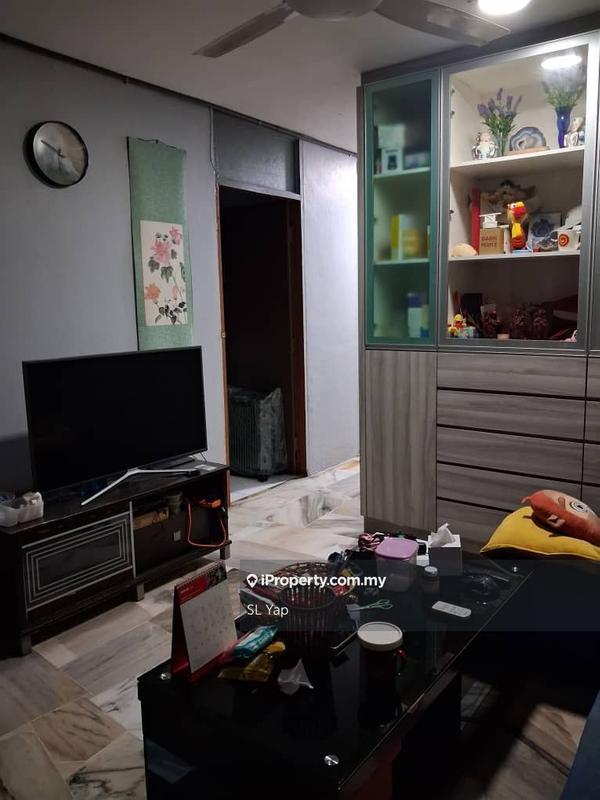 For Sale - Bukit Cheras