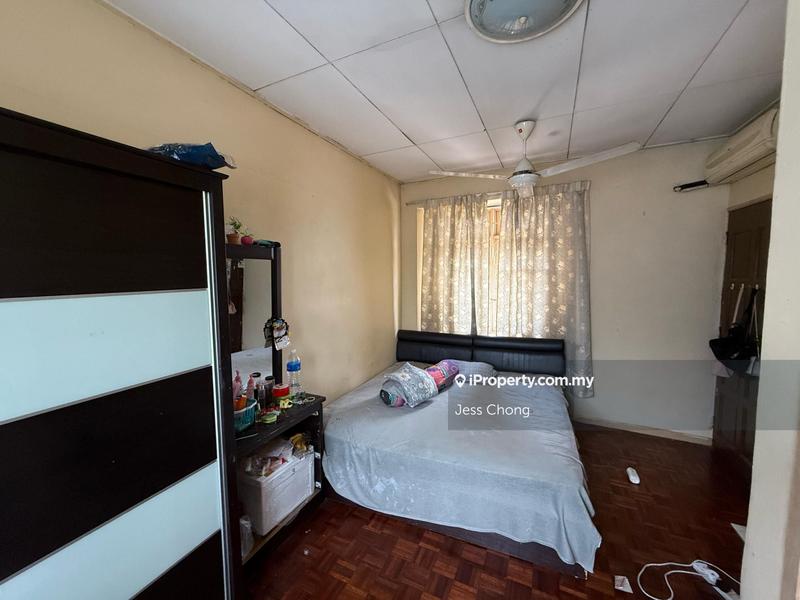 Rumah Berangkai 2 Tingkat untuk Dijual di 110tj, Puchong oleh Jess Chong - iProperty.com.my