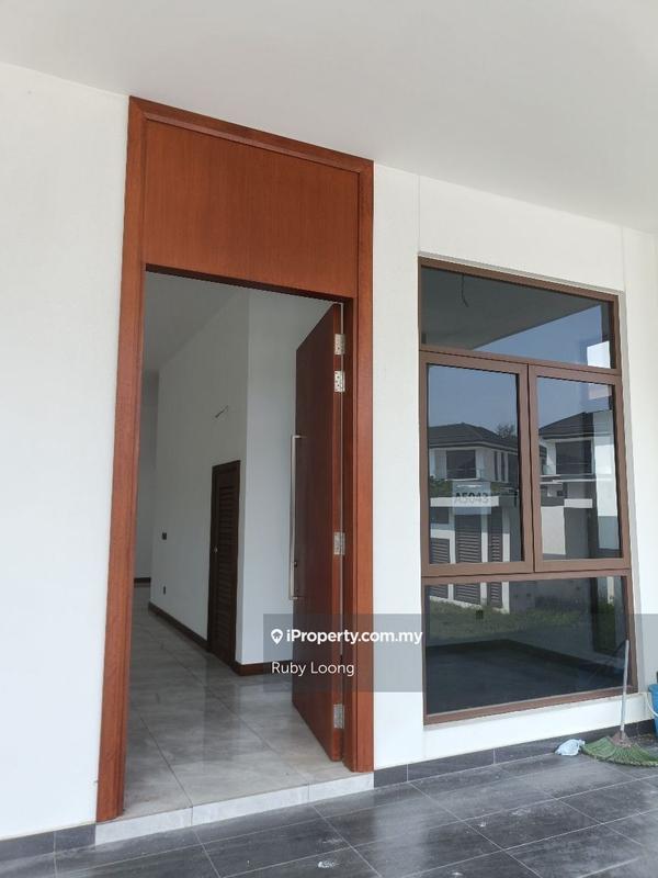 Banglo untuk Dijual di Eco Ardence, Setia Alam oleh Ruby Loong - iProperty.com.my