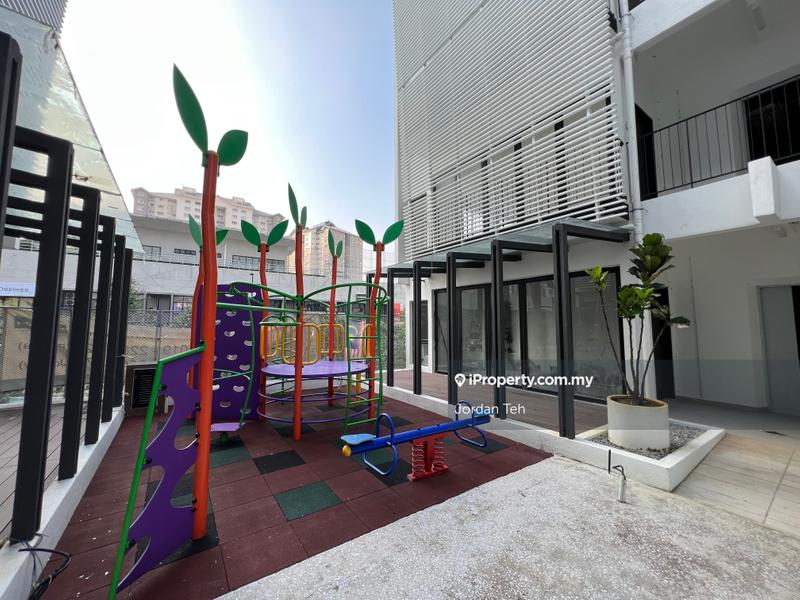 Townhouse for Sale in AmanAra Residensi, Kayu Ara, Petaling Jaya, Kayu Ara by Jordan Teh - iProperty.com.my