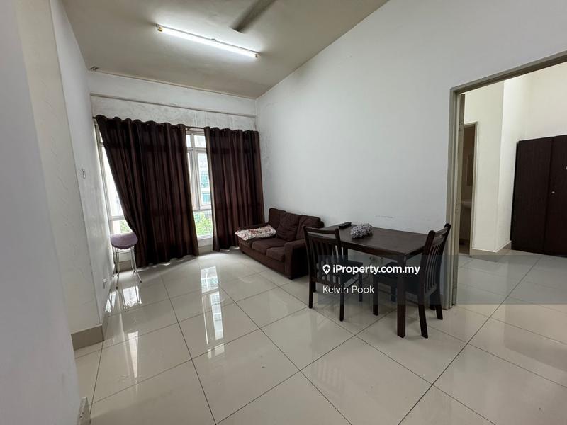 For Sale - Mutiara Ville