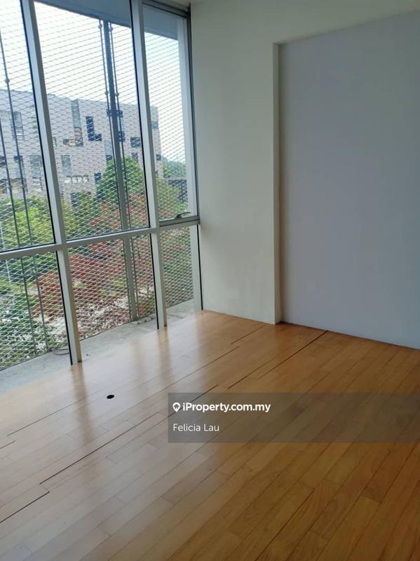 For Sale - D6 Sentul East with TA