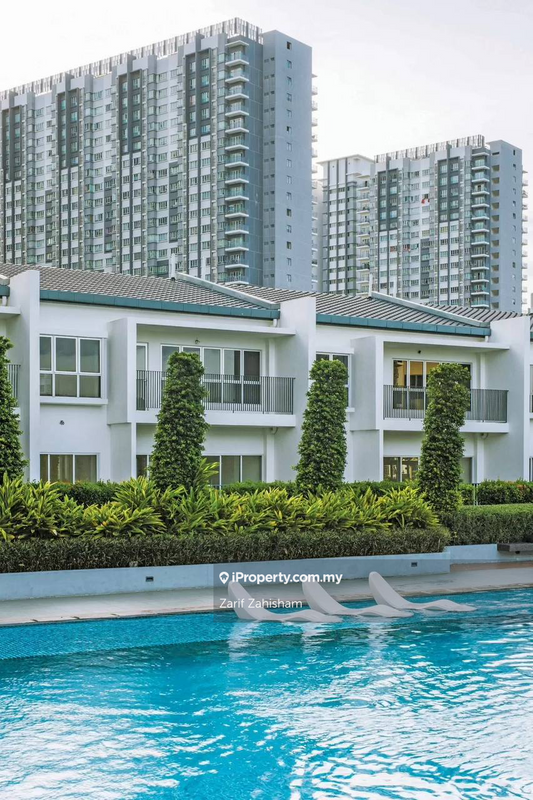 For Sale - Cerrado @ Southville City