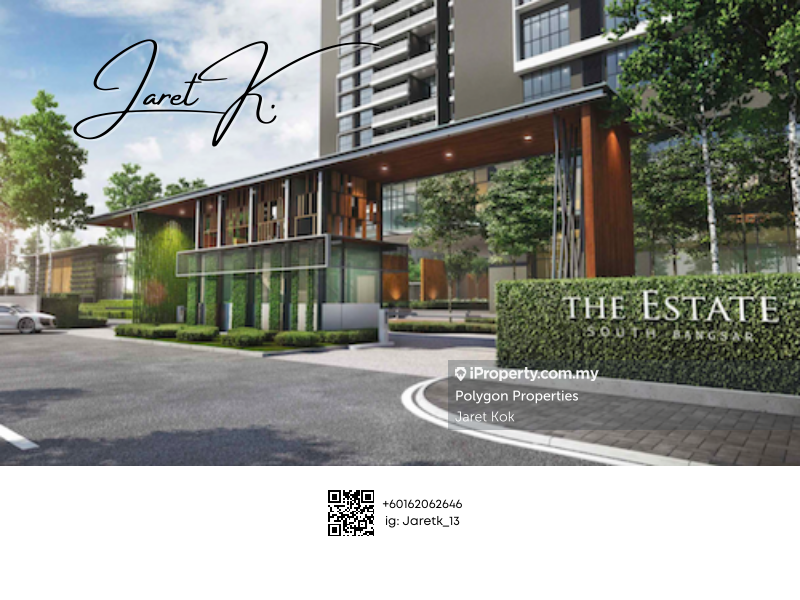 Condominium for Rent in The Estate by Jaret Kok - iProperty.com.my