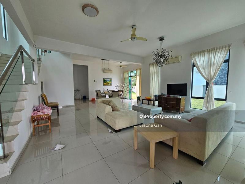 Bungalow House for Sale in Paya Rumput, Melaka by Jasone Gan - iProperty.com.my