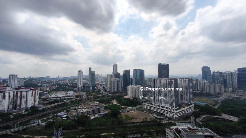 Kondominium untuk Dijual di Setia Sky Seputeh oleh Merchel Liew - iProperty.com.my