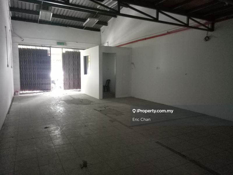 Terrace Factory for Sale in Shah alam, Shah Alam by Eric Chan - iProperty.com.my