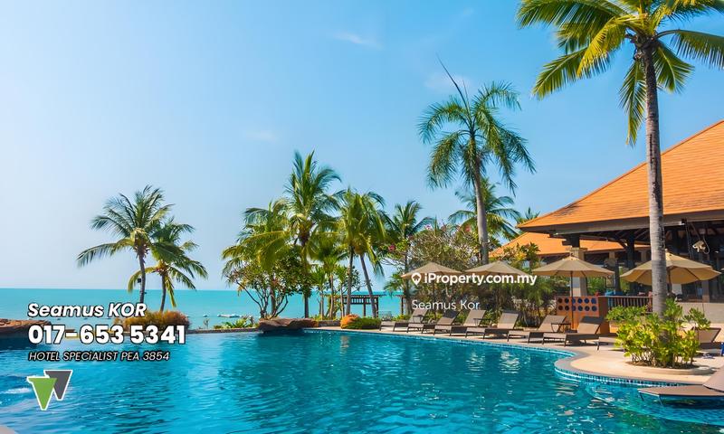 Hotel / Resort for Sale in Kuala Terengganu, Terengganu by Seamus Kor - iProperty.com.my