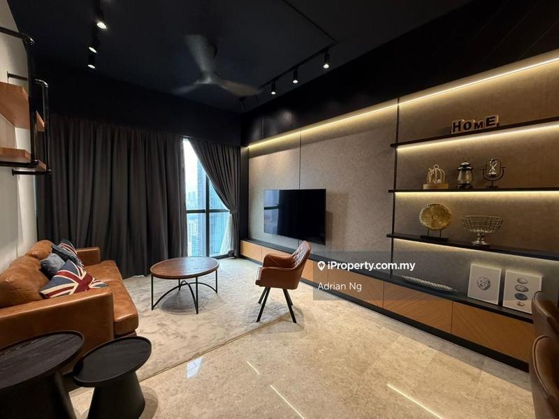 For Rent - TRX Residences