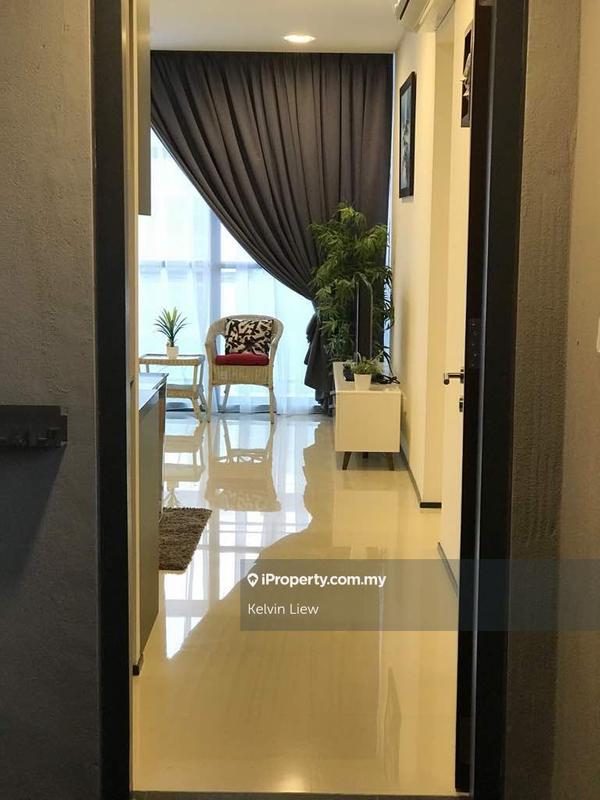 Condominium for Sale in The Fennel by Kelvin Liew - iProperty.com.my