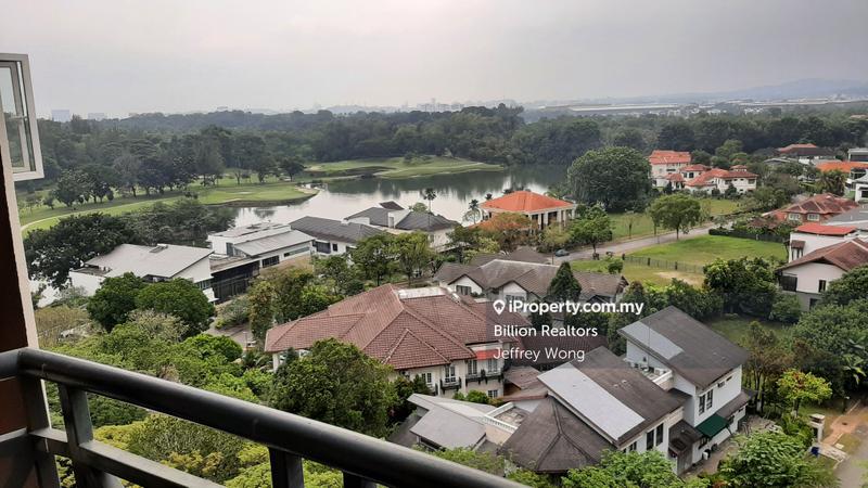 Kondominium untuk Dijual di Bungaraya Condominium oleh Jeffrey Wong - iProperty.com.my