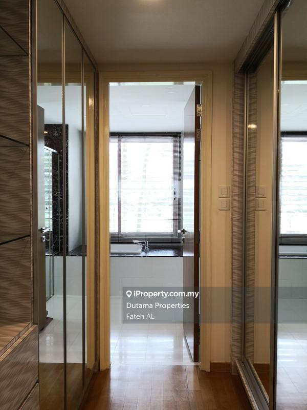 For Rent - 28 Mont Kiara @ MK28