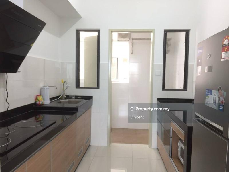 For Rent - 8 Kinrara