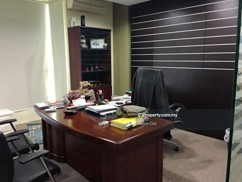 Shop / Office untuk Dijual di Bandar Bukit Tinggi, Klang oleh Jason Ooi - iProperty.com.my