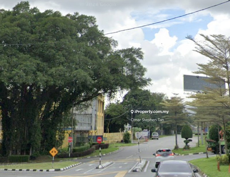 Tanah Komersial untuk Dijual di Johor Bahru, Johor oleh Omar Stephen Tan - iProperty.com.my