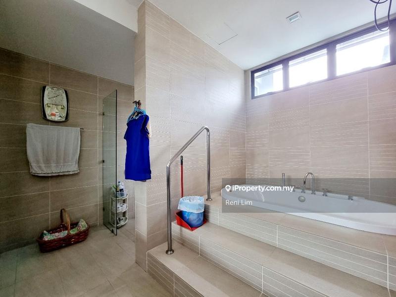 Rumah Berkembar untuk Dijual di Pju 3, Tropicana oleh Reni Lim - iProperty.com.my