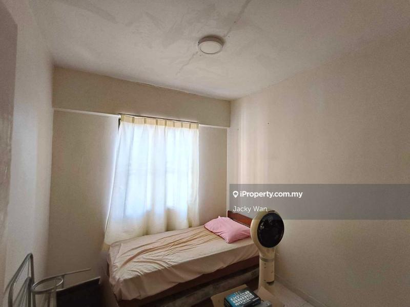 Apartment for Sale in Sri Jati 1 by Jacky Wan - iProperty.com.my