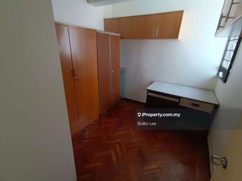 Kondominium untuk Dijual di Bukit Gembira oleh BoBo Lee - iProperty.com.my