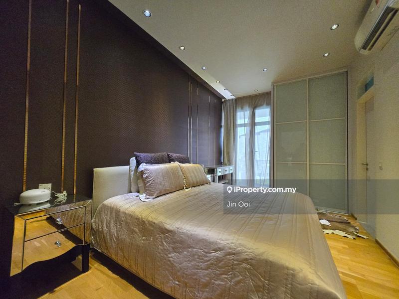 Rumah Berkembar untuk Dijual di Schumann, Symphony Hills, Cyberjaya oleh Jin Ooi - iProperty.com.my