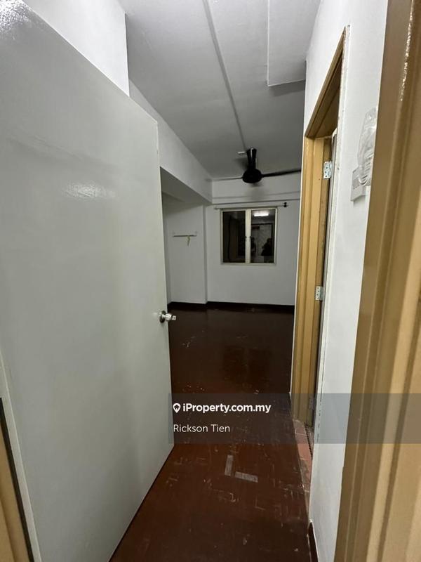 Apartment for Sale in Vista Saujana by Rickson Tien - iProperty.com.my