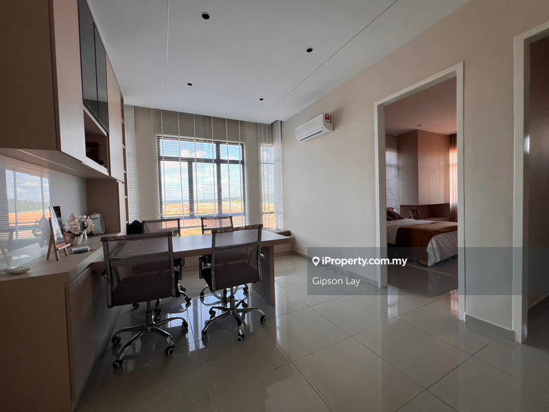 Rumah Teres 2-Tingkat untuk Dijual di Kluang, Johor oleh Gipson Lay - iProperty.com.my