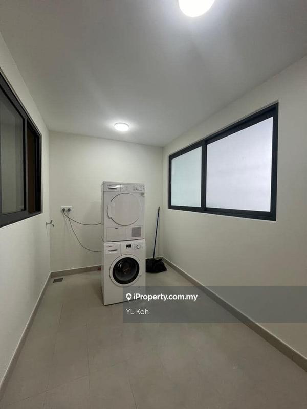Residensi Servis untuk Dijual di The Astaka @ 1 Bukit Senyum oleh YL Koh - iProperty.com.my