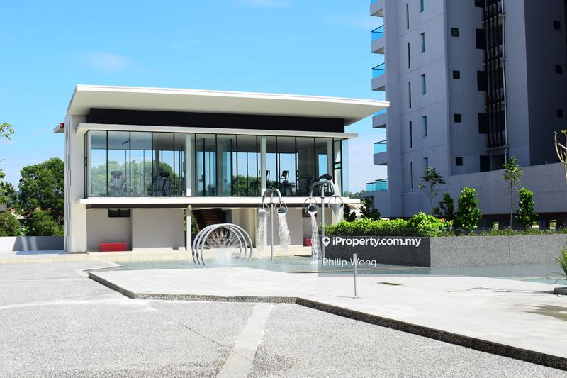 Kondominium untuk Dijual di Paragon 3 oleh Philip Wong - iProperty.com.my