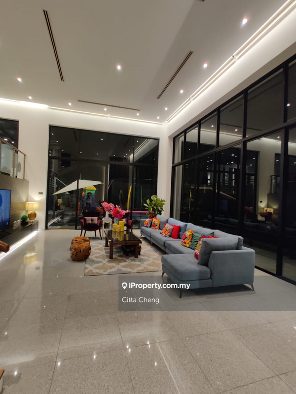Bungalow House untuk Dijual di Country Heights Damansara, Kuala Lumpur oleh Citta Cheng - iProperty.com.my