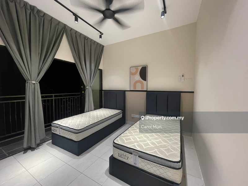 For Rent - Vision City Youth City