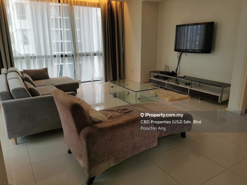 For Rent - Hampshire Place