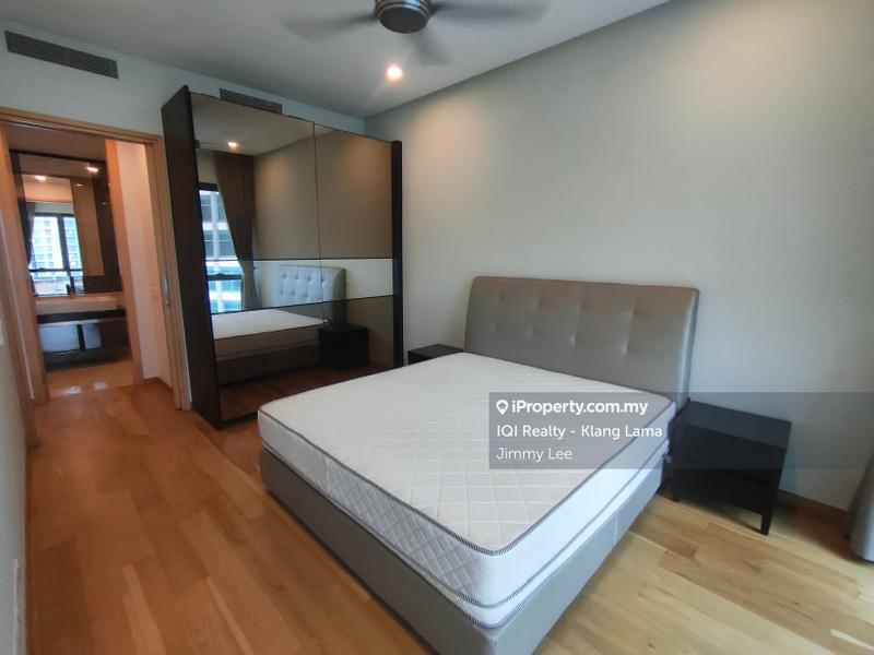 Service Residence for Rent in Damansara City Residency (DC Residensi) by Jimmy Lee - iProperty.com.my