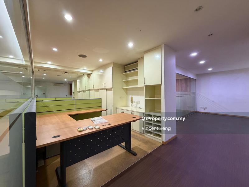 Pejabat untuk Disewa di Dataran Prima, Petaling Jaya oleh Vincent Heng - iProperty.com.my