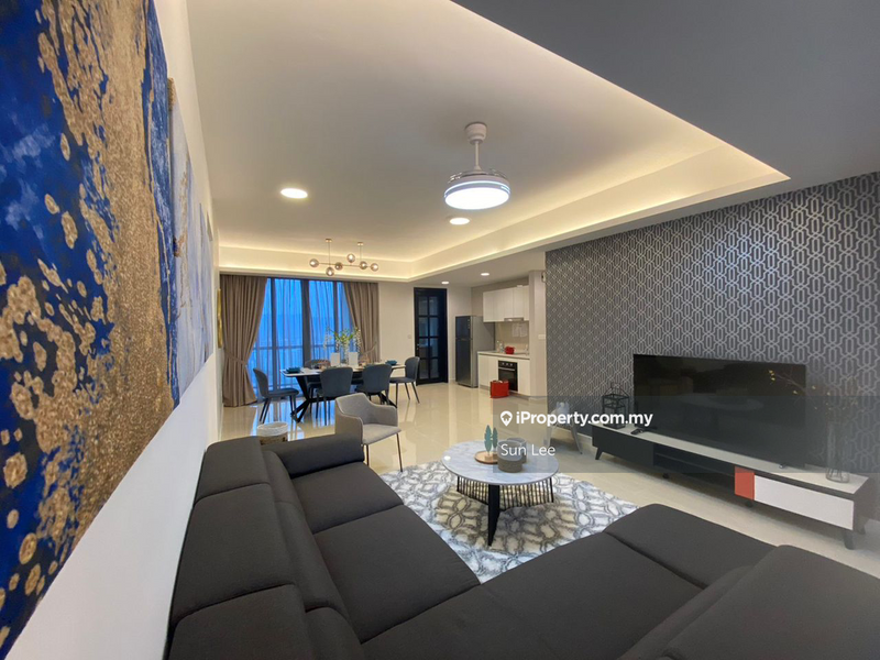 For Sale - Agile Mont Kiara