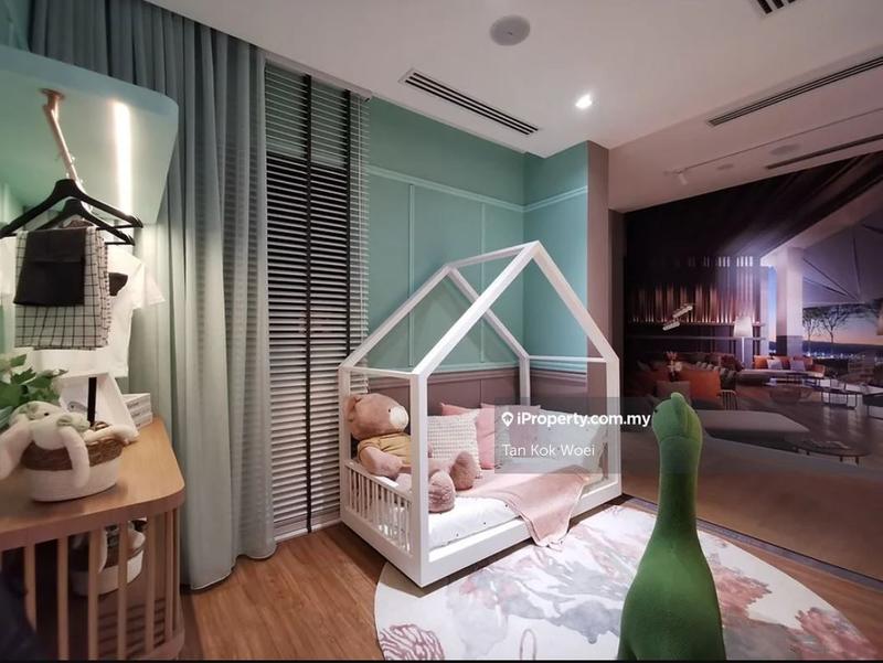 Service Residence for Sale in Interpoint by Tan Kok Woei - iProperty.com.my