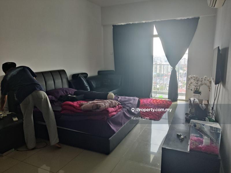 For Sale - Setia Pinnacle