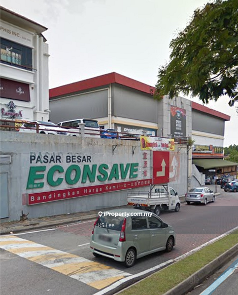 Rumah Teres 2-Tingkat untuk Dijual di Taman Segar Perdana, Cheras oleh KS Lee - iProperty.com.my