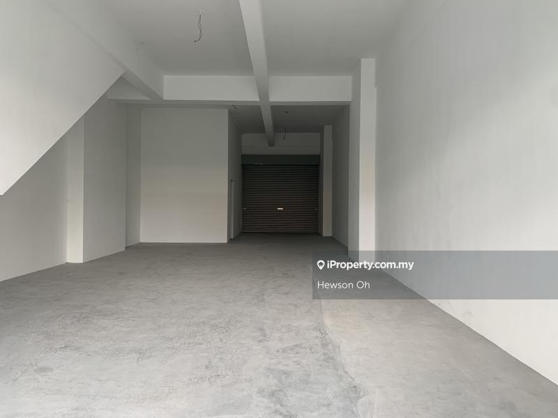 Kedai untuk Disewa di Sungai Besi, Sungai Besi oleh Hewson Oh - iProperty.com.my
