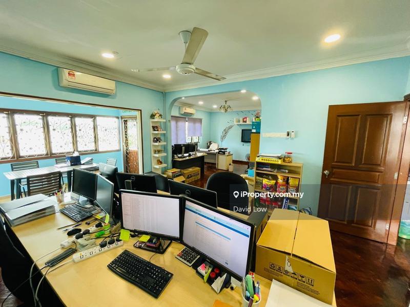 Bungalow House for Rent in SS 20, Damansara Utama, Petaling Jaya by David Low - iProperty.com.my