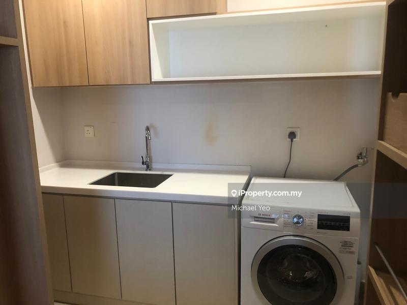 Residensi Servis untuk Disewa di The Potpourri oleh Michael Yeo - iProperty.com.my